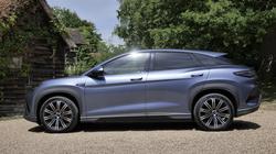 BYD SEALION 7 ESTATE 390kW Excellence AWD 91kWh 5dr Auto